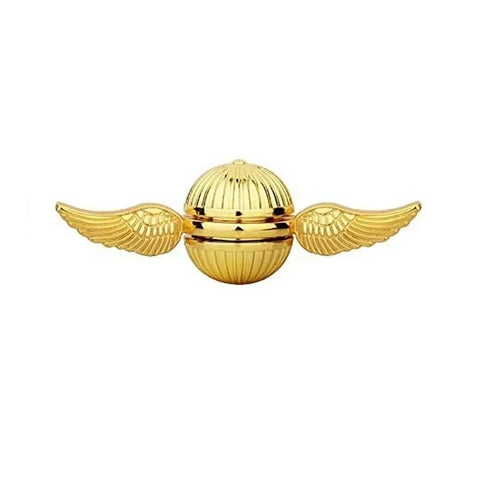  Funny Metal Fidget Spinner Toy for Stress Relief cashymart