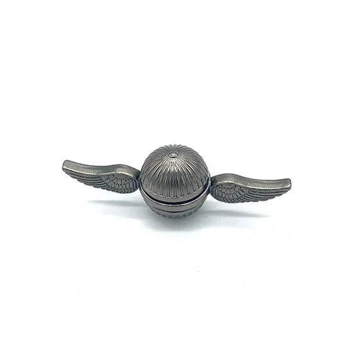  Funny Metal Fidget Spinner Toy for Stress Relief cashymart