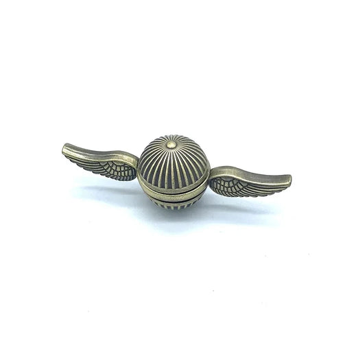  Funny Metal Fidget Spinner Toy for Stress Relief cashymart