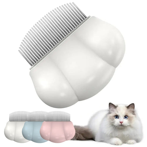  Fur Bliss Grooming Comb cashymart