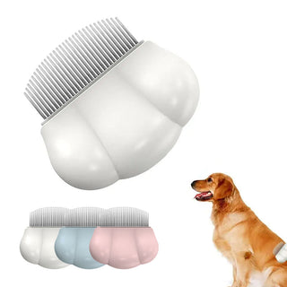  Fur Bliss Grooming Comb cashymart