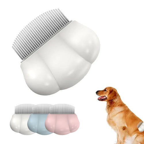  Fur Bliss Grooming Comb cashymart