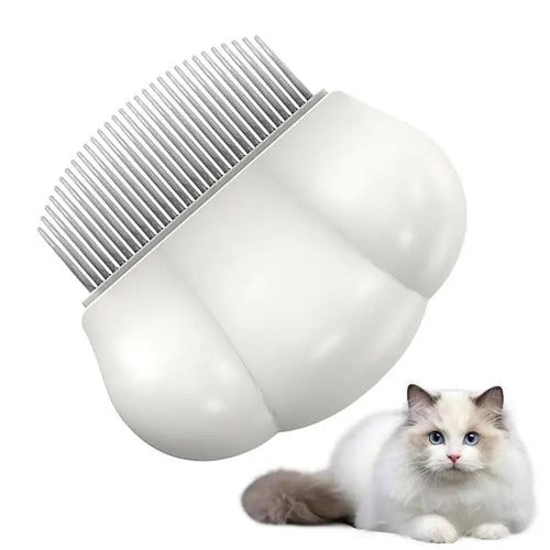  Fur Bliss Grooming Comb cashymart