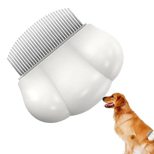  Fur Bliss Grooming Comb cashymart