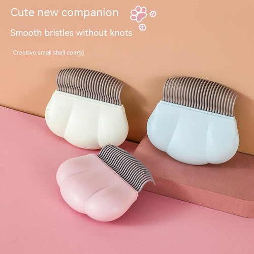  Fur Bliss Grooming Comb cashymart