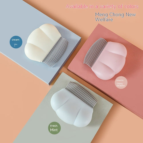  Fur Bliss Grooming Comb cashymart
