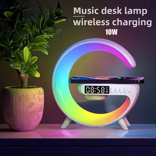  G Shaped Wireless Charger cashymart