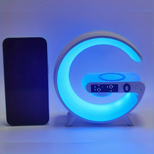  G Shaped Wireless Charger cashymart