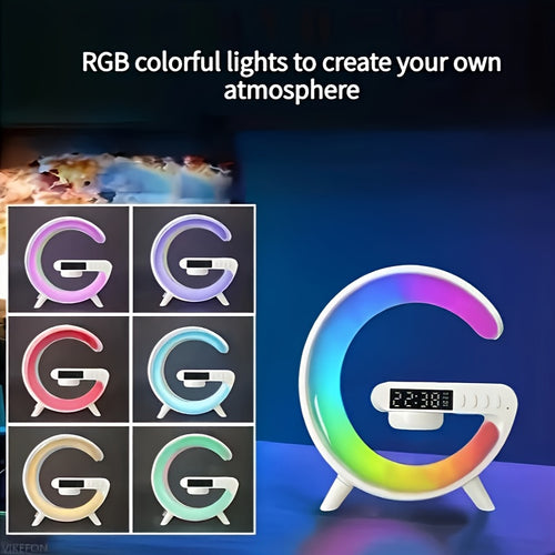  G Shaped Wireless Charger cashymart