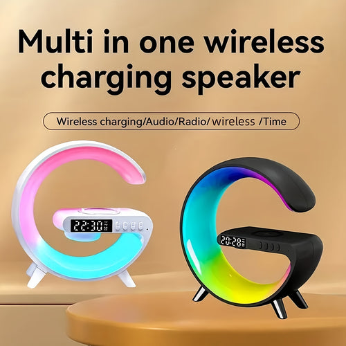  G Shaped Wireless Charger cashymart