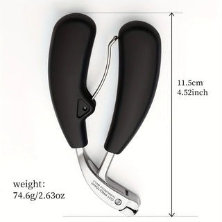  G31 Professional Nail Clippers cashymart