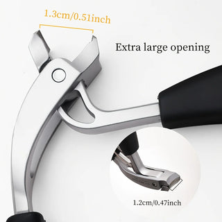 G31 Professional Nail Clippers cashymart