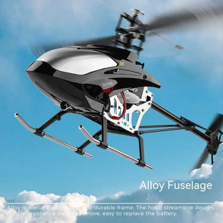  GREAT POWER STAR V913-A Brushless RC Helicopter cashymart