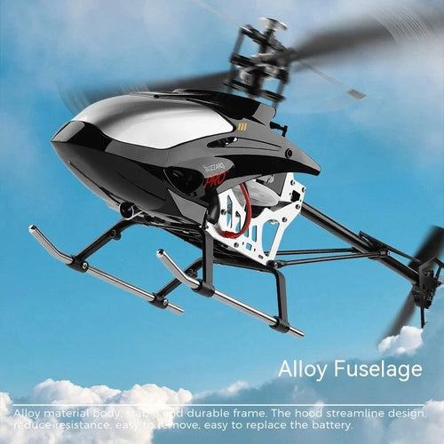  GREAT POWER STAR V913-A Brushless RC Helicopter cashymart