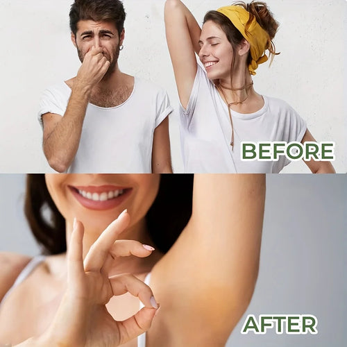  GZE Underarm Scrub with Peppermint and Aloe Vera cashymart