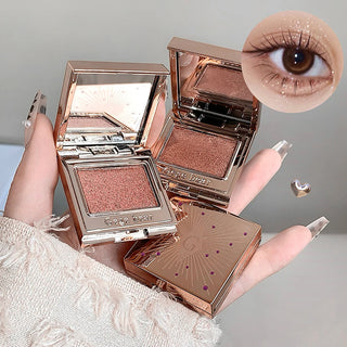  Gege Bear Shimmering Eyeshadow Palette cashymart