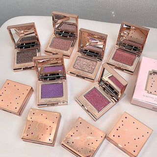  Gege Bear Shimmering Eyeshadow Palette cashymart