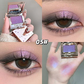  Gege Bear Shimmering Eyeshadow Palette cashymart