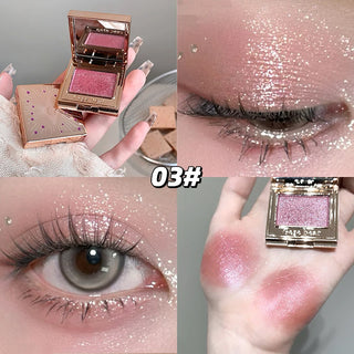  Gege Bear Shimmering Eyeshadow Palette cashymart