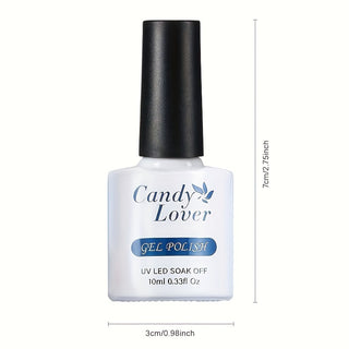 Gel Nail Polish Kit cashymart