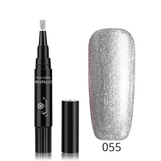  Gel Nail Varnish Pen cashymart