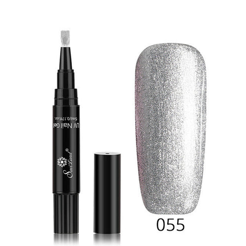  Gel Nail Varnish Pen cashymart