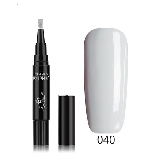  Gel Nail Varnish Pen cashymart