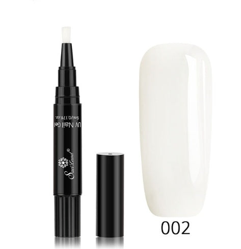  Gel Nail Varnish Pen cashymart