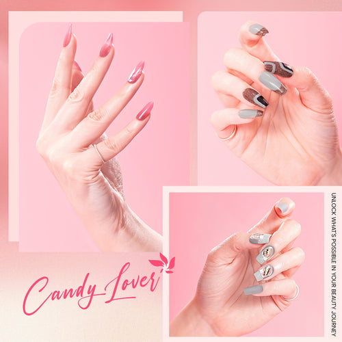  Gel Polish Set cashymart