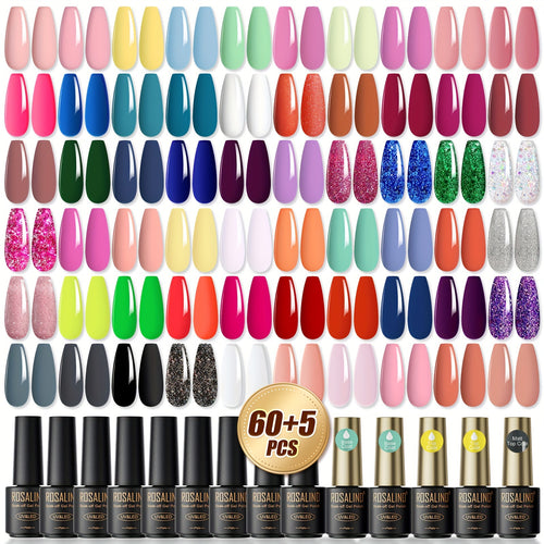  Gel Polish Set cashymart