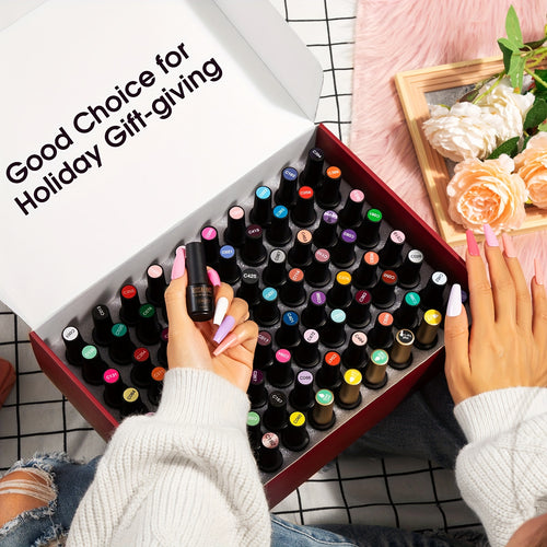  Gel Polish Set cashymart