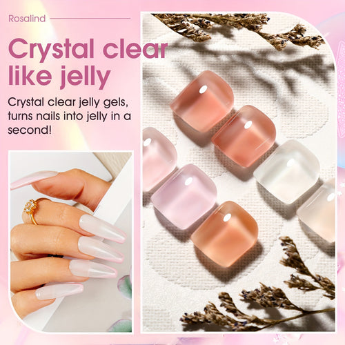  Gel Polish Set cashymart