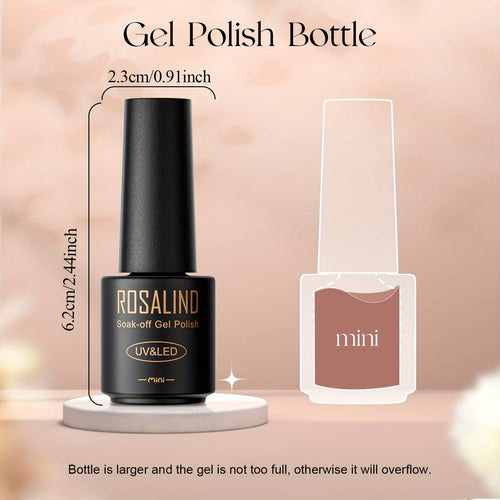  Gel Polish Set cashymart