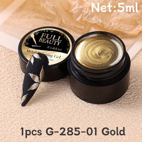  Gel Polish for Stunning Art cashymart