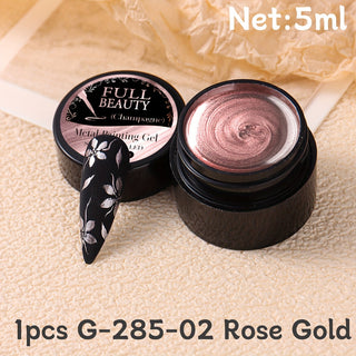  Gel Polish for Stunning Art cashymart