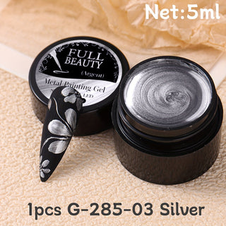  Gel Polish for Stunning Art cashymart