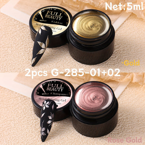  Gel Polish for Stunning Art cashymart