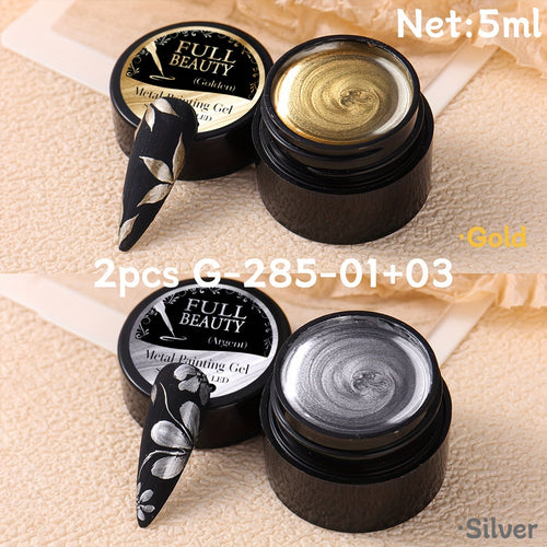  Gel Polish for Stunning Art cashymart