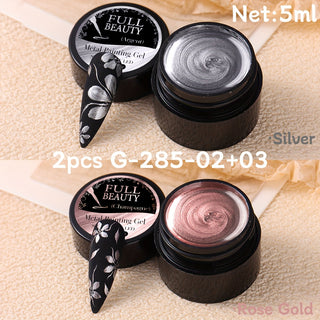  Gel Polish for Stunning Art cashymart