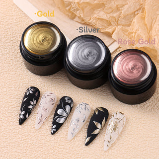  Gel Polish for Stunning Art cashymart