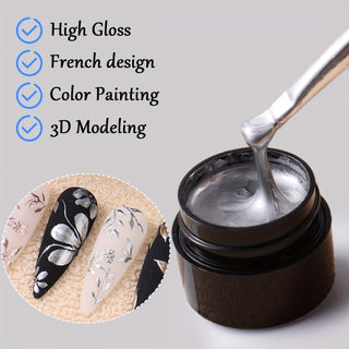  Gel Polish for Stunning Art cashymart