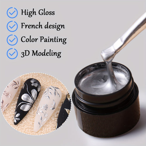  Gel Polish for Stunning Art cashymart