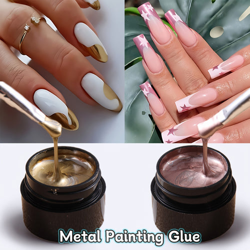  Gel Polish for Stunning Art cashymart