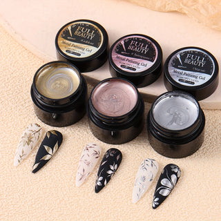 Gel Polish for Stunning Art cashymart