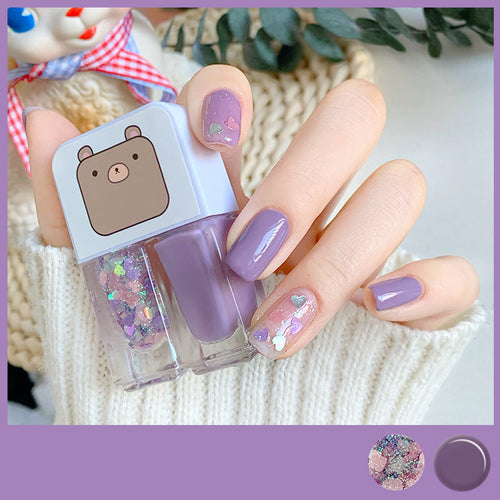  Gemini Collection Nail Polish Set cashymart