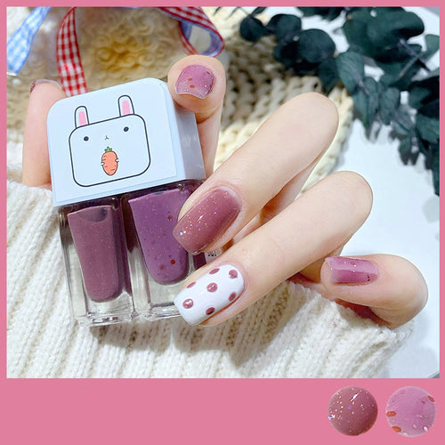  Gemini Collection Nail Polish Set cashymart