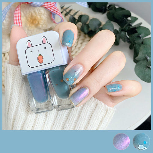  Gemini Collection Nail Polish Set cashymart