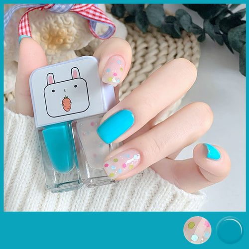  Gemini Collection Nail Polish Set cashymart