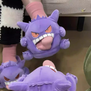 Gengar Slippers cashymart
