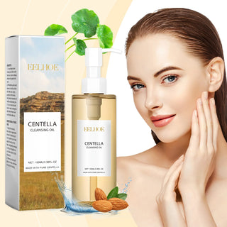  Gentle Centella Cleansing Oil cashymart